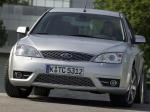 Ford Mondeo Titanium TDCi Sedan 2002 года